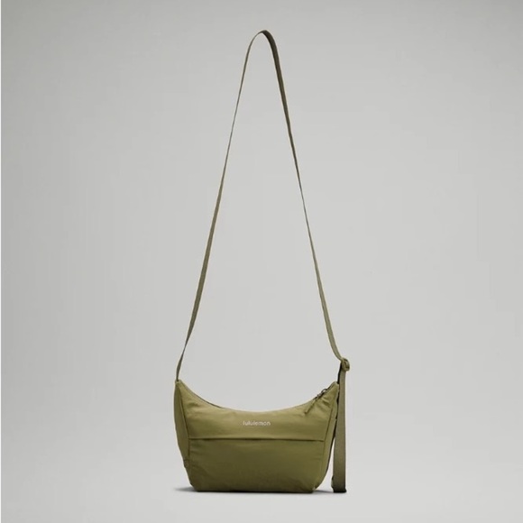 lululemon athletica Handbags - New Sling Crossbody Bag